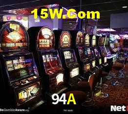 Experiência VIP 94A