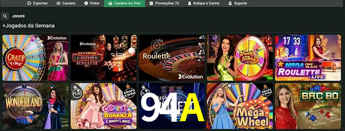 94A bet
