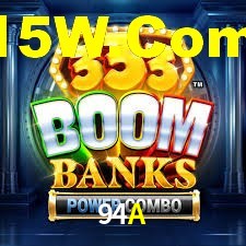 Welcome Bonus 94A