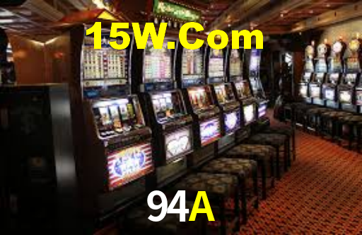 94A - Login Jogos Plataforma - 94A Com Game