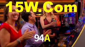Sinta a adrenalina dos jogos de cassino com 94A
