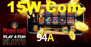 Roulette Table 94A