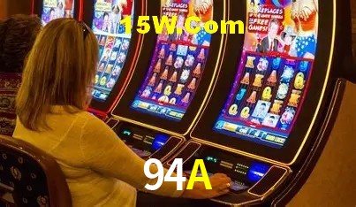 Estatísticas Esportivas 94A
