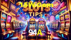 Tennis Betting 94A