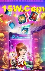 Jogos de Slot 94A